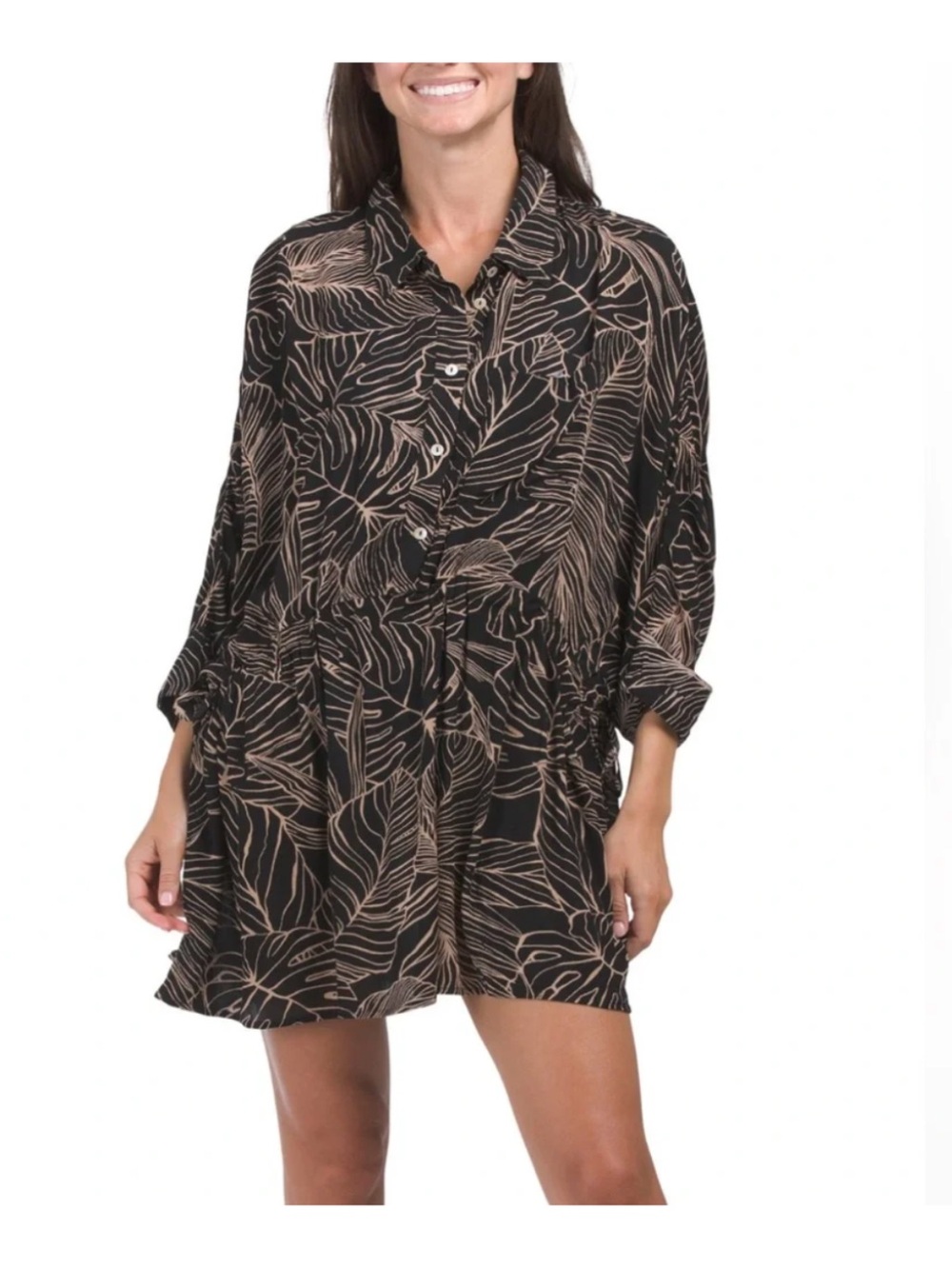 Elan Swim Cover